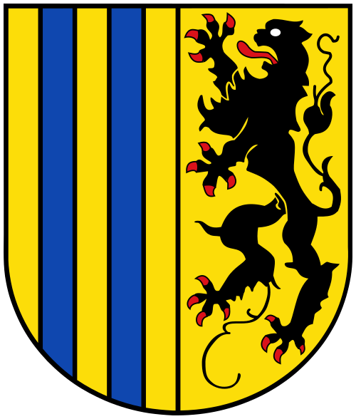 Stadtwappen Chemnitz