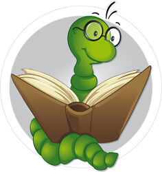 Logo Stadtbibliothek Frankenberg