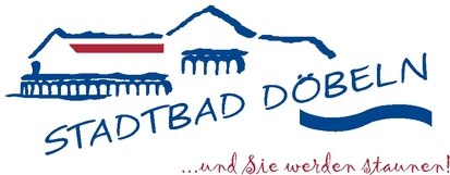 Logo Stadtbad Döbeln