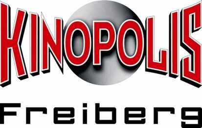 Logo KINOPOLIS Freiberg