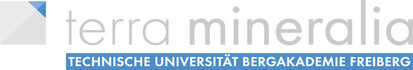 Logo terra mineralia