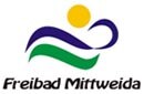 Logo Freibad Mittweida