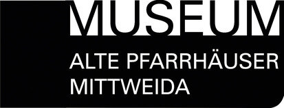 Logo Museum »Alte Pfarrhäuser«